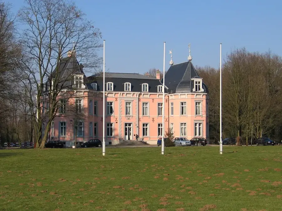 Heusden-Zolder — Baraque Michel (Belgia)