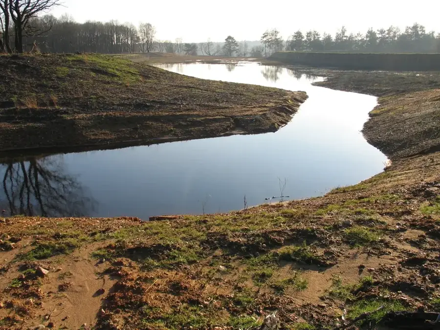 Hoge Kempen National Park