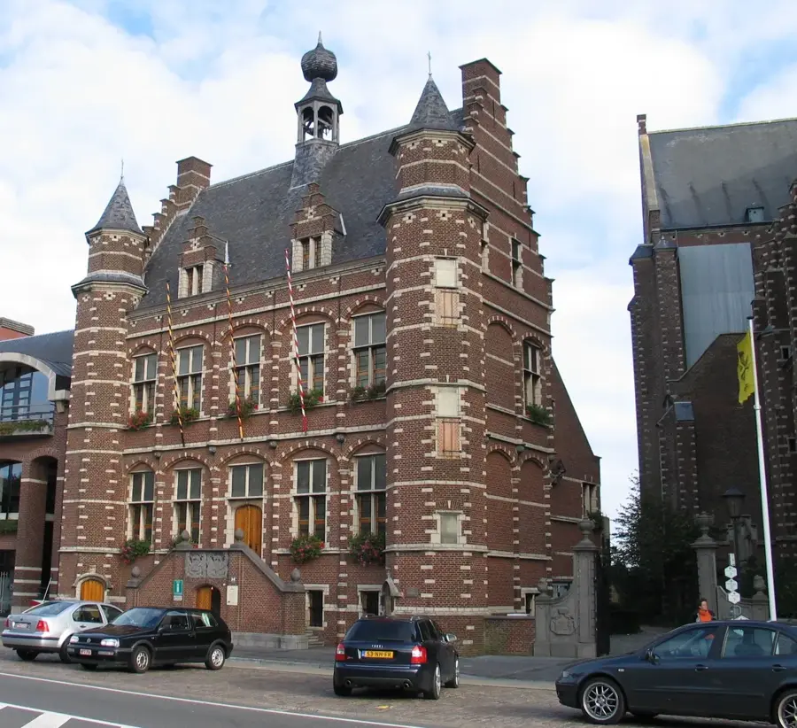 Hoogstraten