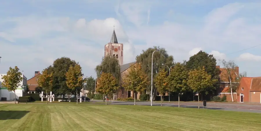 Ledegem