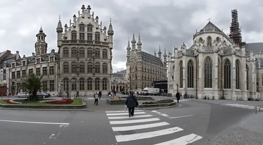 Louvain