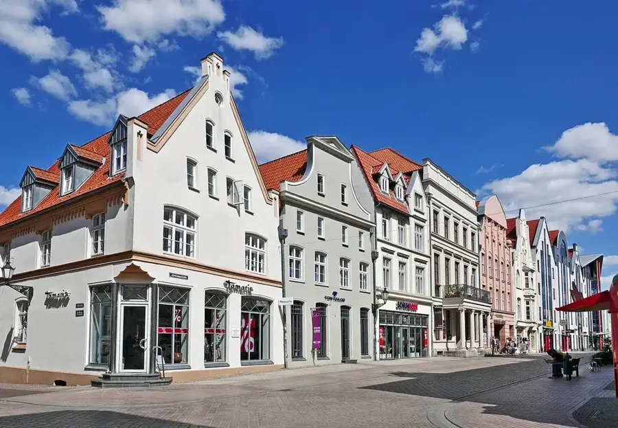 Maasmechelen Retail Zone