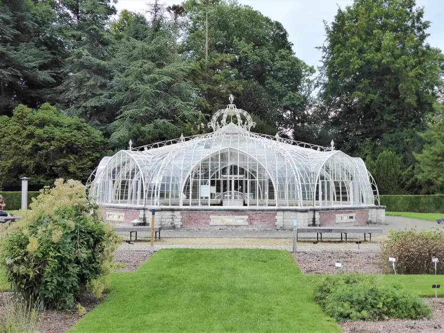 Botanischer Garten Meise