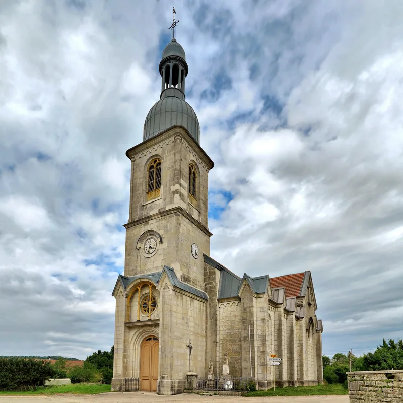 Mont de l'Enclus