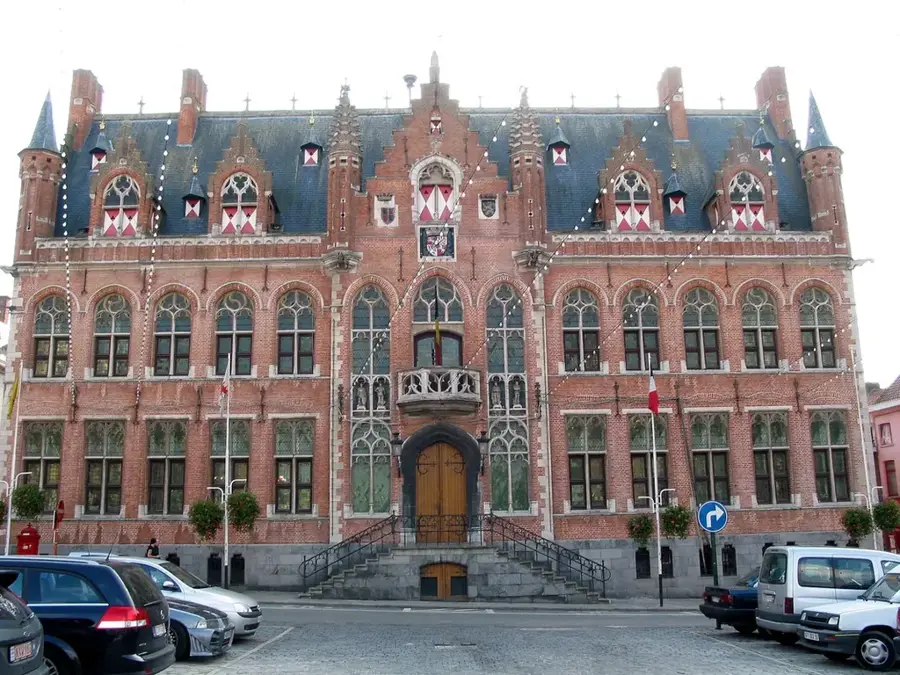 Mouscron