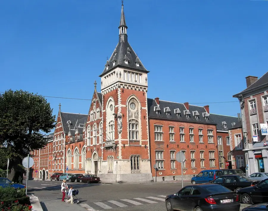 Nivelles Business Park