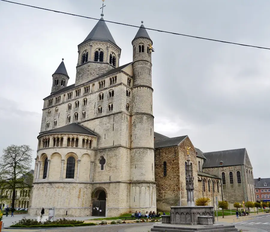 Nivelles