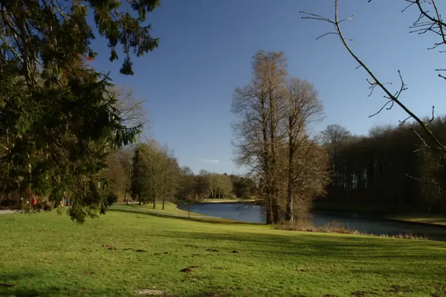 Park von Tervuren