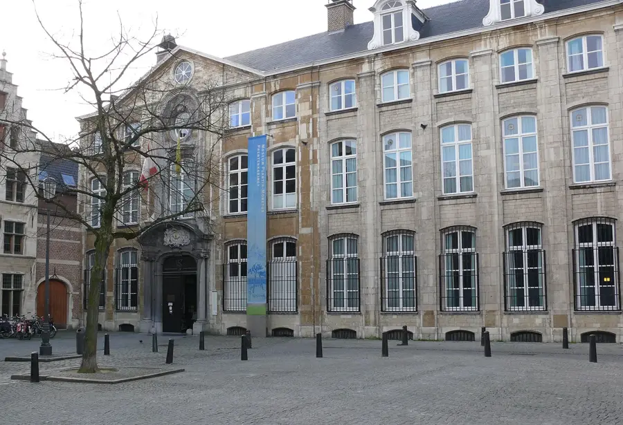Museum Plantin-Moretus