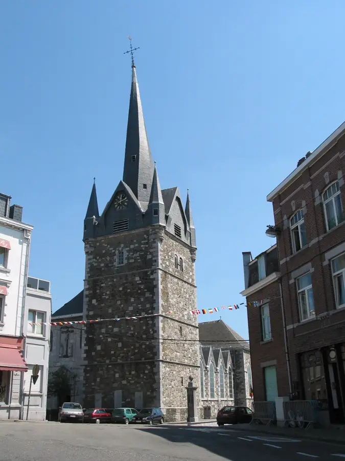 Plateau of Herve
