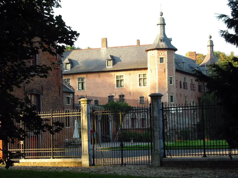 Rixensart