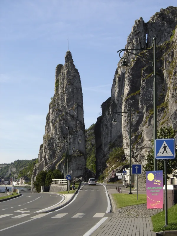 Bayard Rock