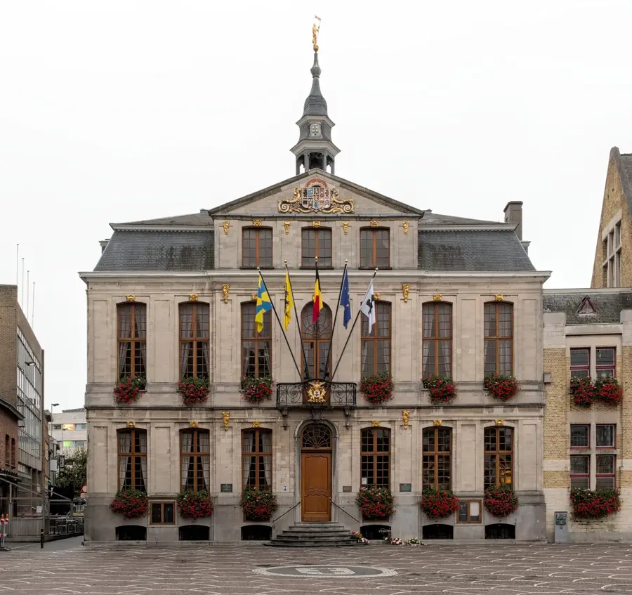 Roeselare — Bruges (Belgia)
