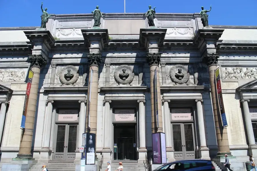 Royal Museums of Fine Arts