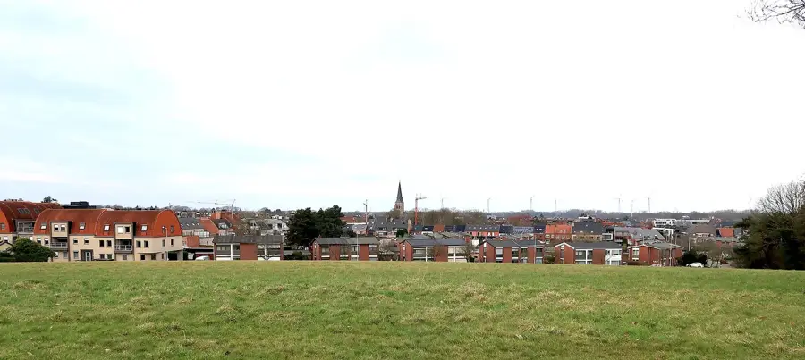 Tessenderlo Chemical Park