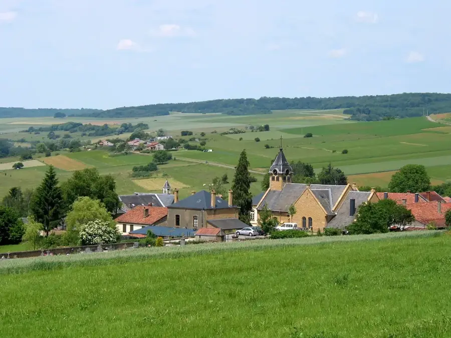 Torgny Természetvédelmi Terület