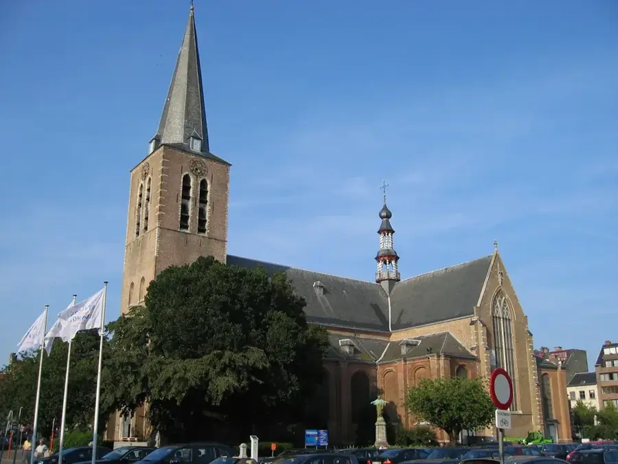 Turnhout — Antwerpen (Belgien)