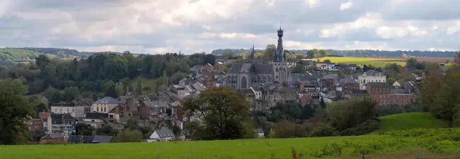 Walcourt