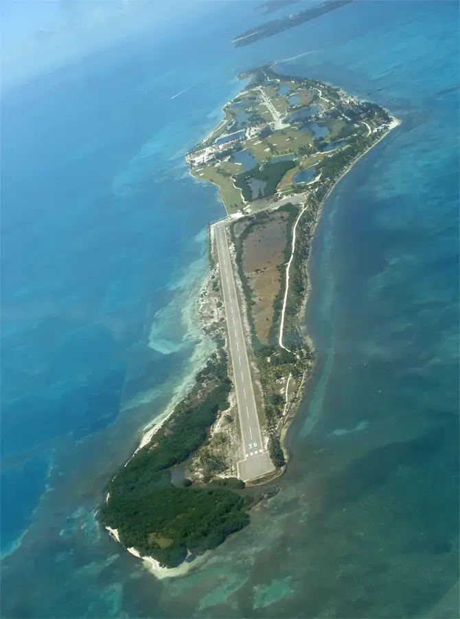 Caye Chapel — Jesús de Otoro (Honduras)