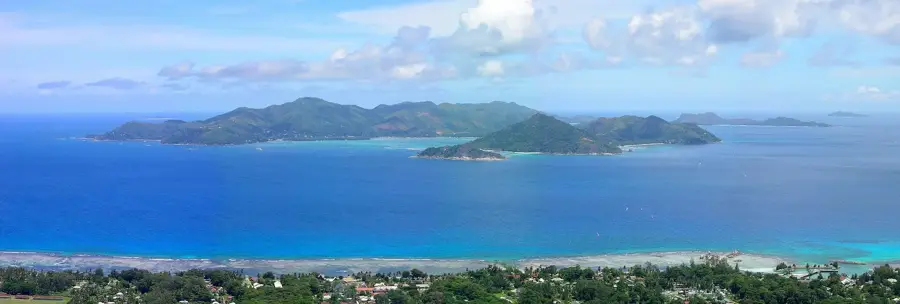 Belle Vue — Félicité (Seychellen)