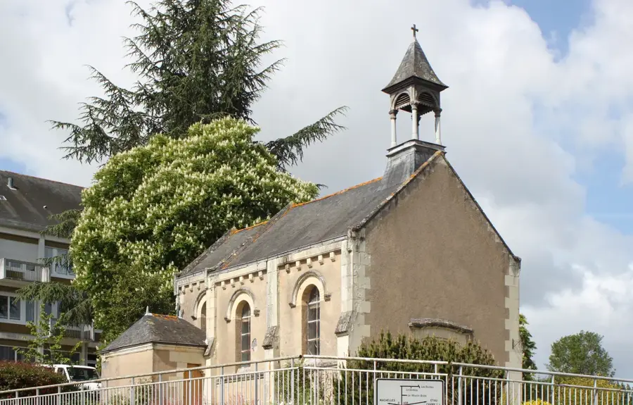 Bellevigne-en-Layon – city