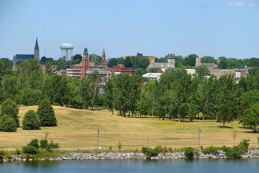 Belleville
