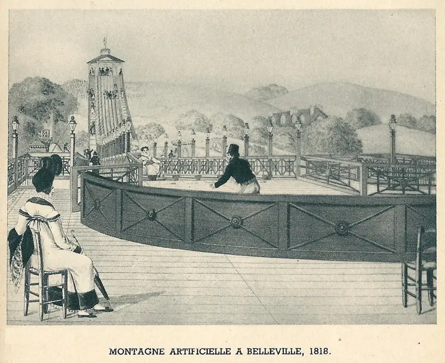 Belleville – city
