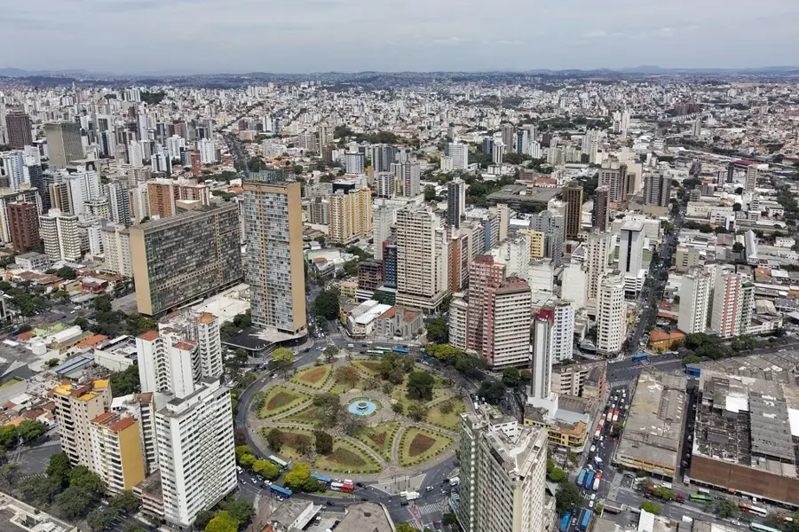 Belo Horizonte — Mineirão Stadium (Brazil)