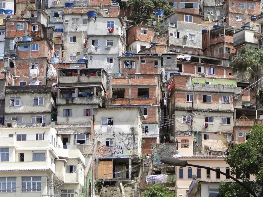 Belo Monte (hátország)