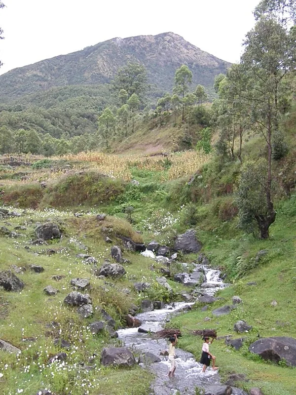 Belulik — Zumalai (Timor-Leste)