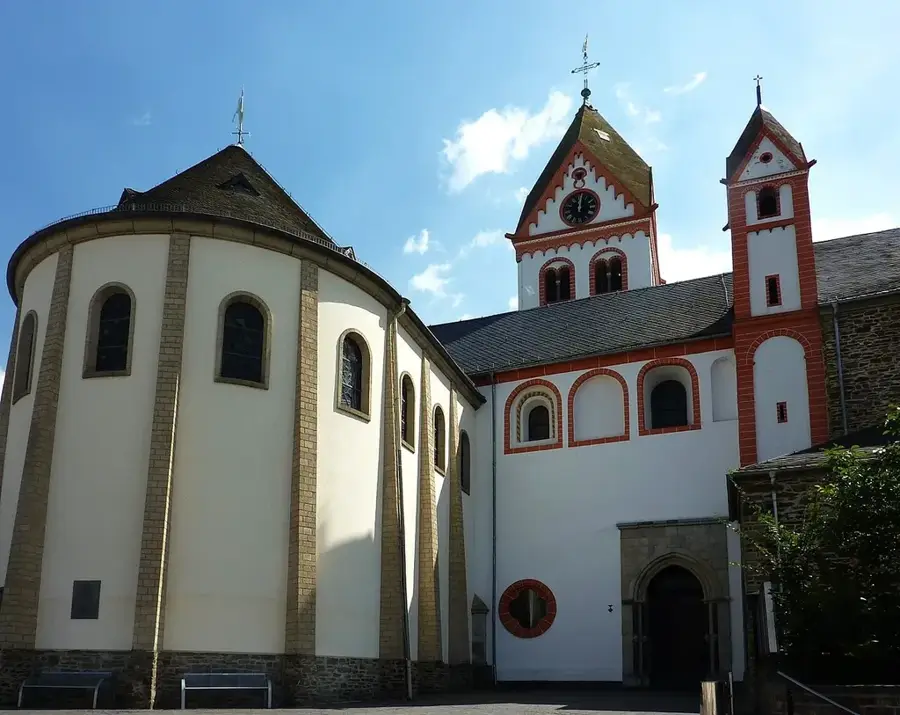 Bendorf – Stadt