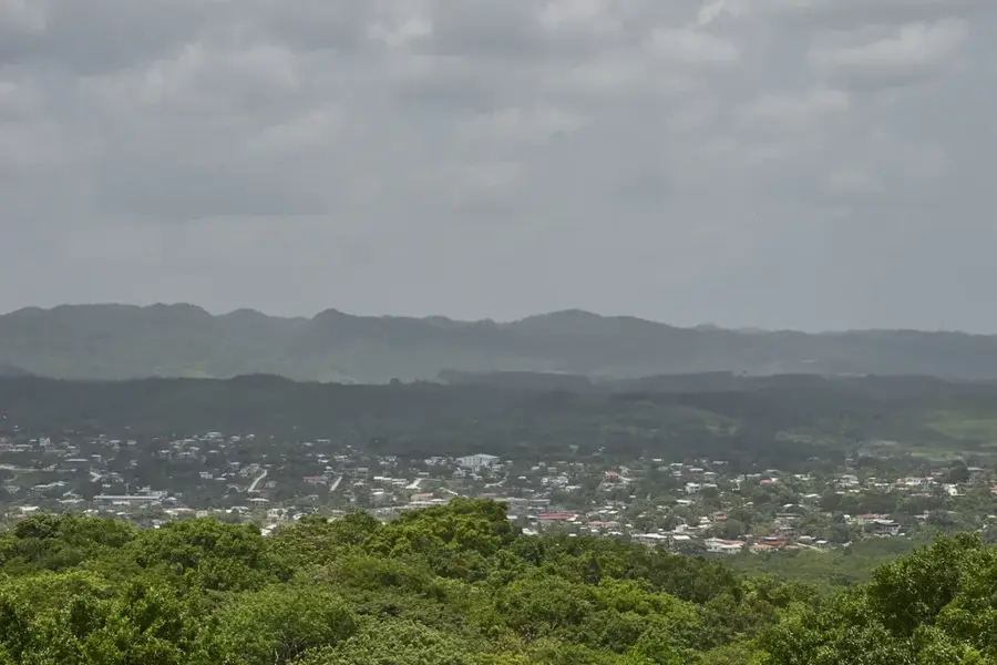 Benque Viejo del Carmen — Dzibilchaltún (Mexico)