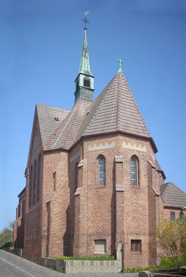 Bergen auf Rügen – Stadt