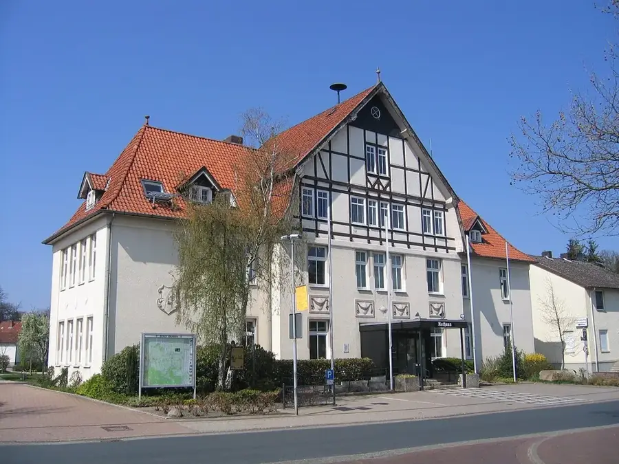 Bergen – Stadt
