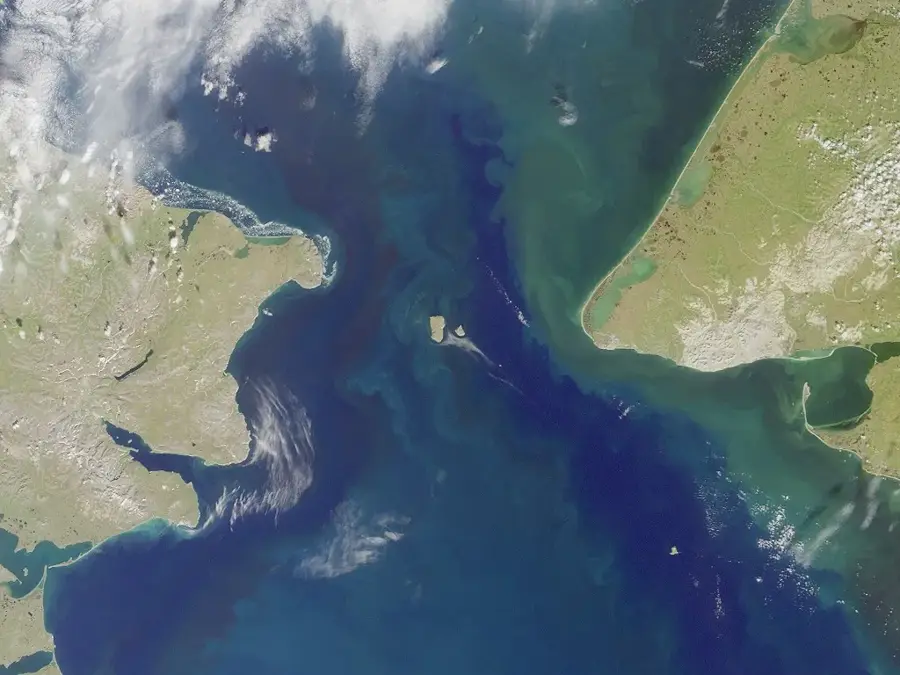 Bering Sea (United States)