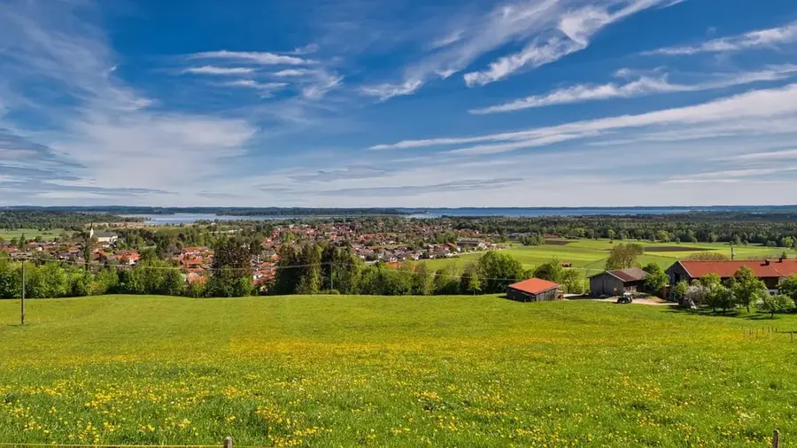 Bernau – Stadt