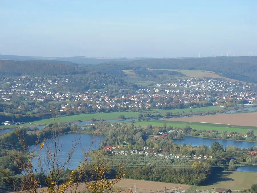 Beverungen – Stadt