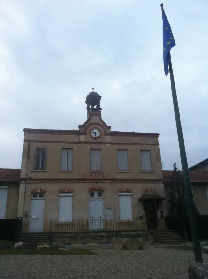 Beynost (France)