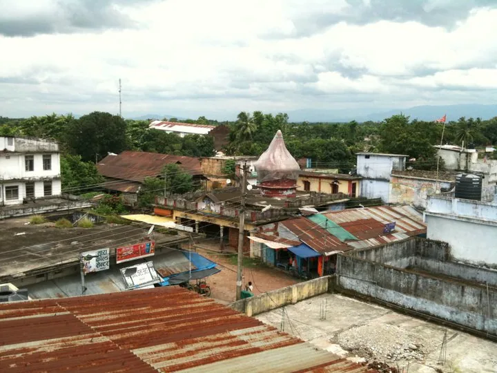 Bhadrapur