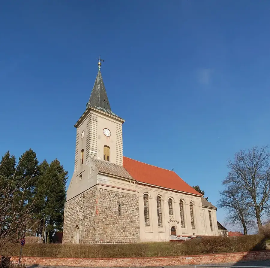 Biesenthal – Stadt