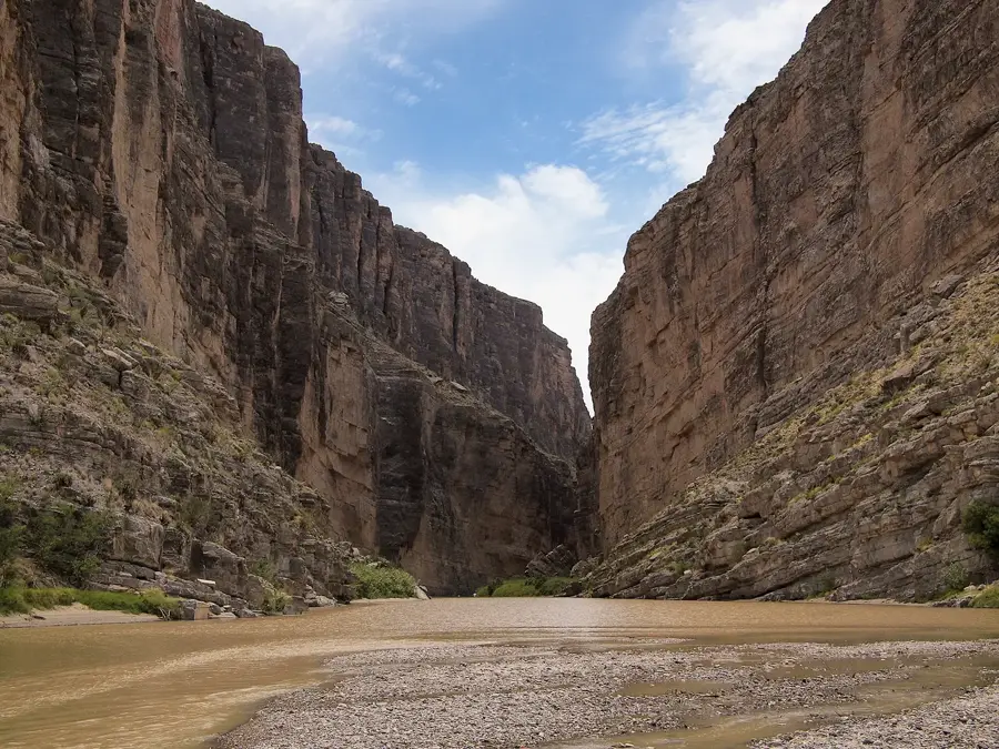 Big Bend — Austin Tech-Cluster (USA)