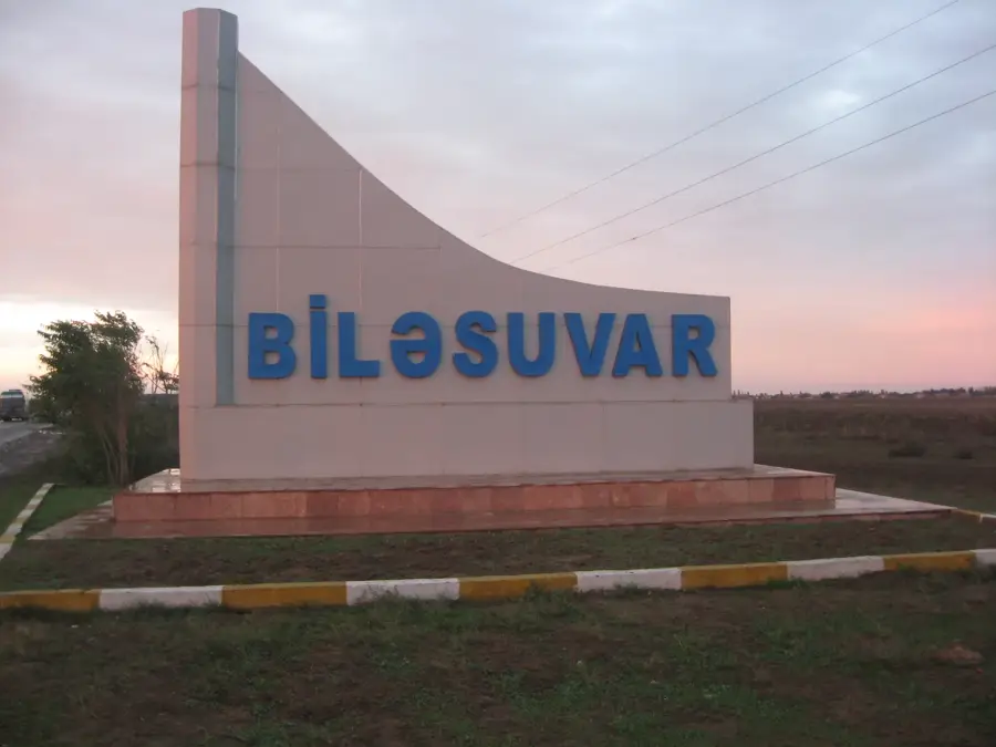 Bilasuvar