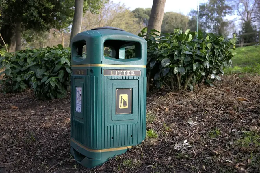 Bin Jawad Freizeitpark