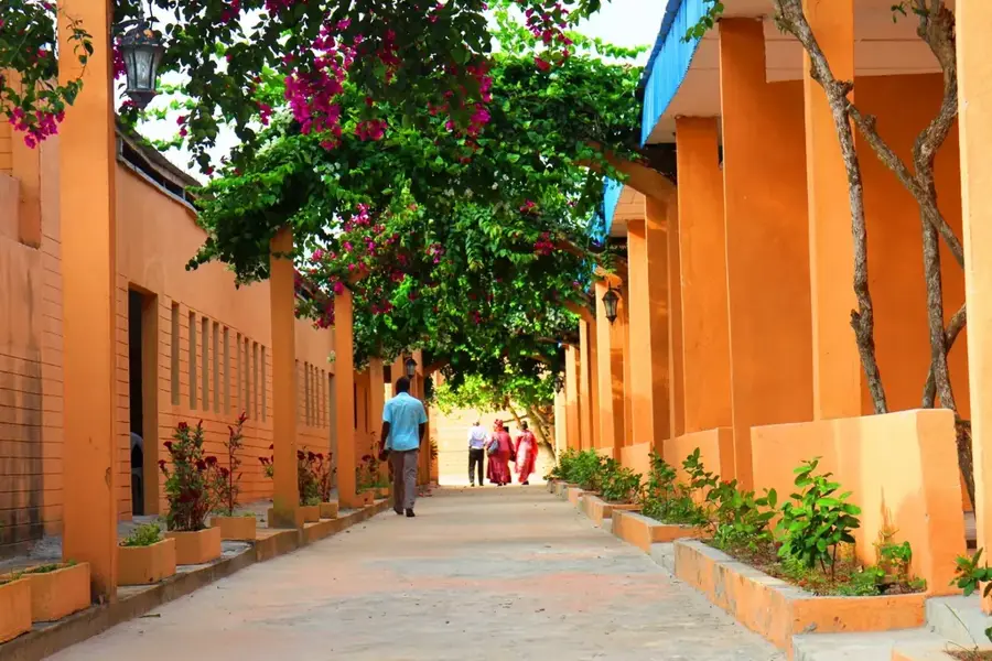 Bingerville — Agboville (Côte d’Ivoire)
