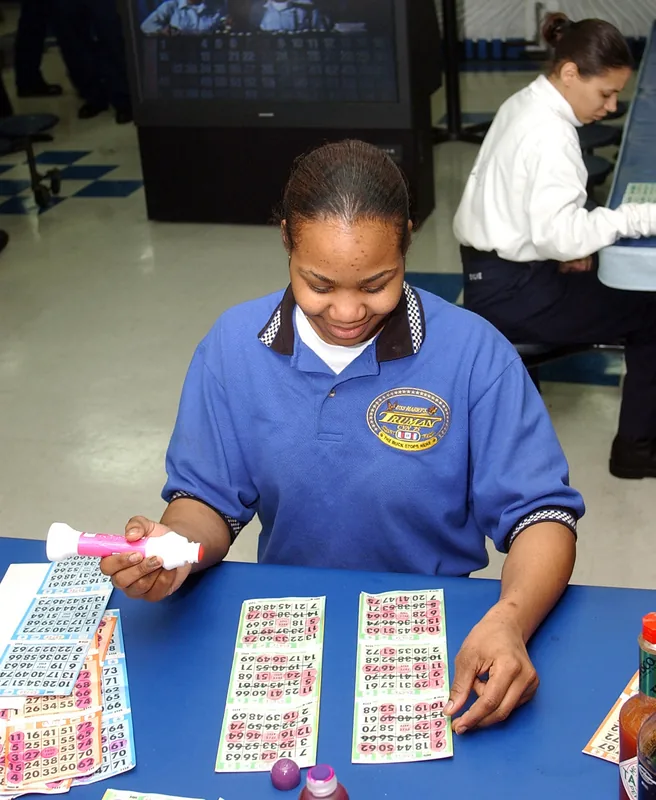 Bingo — Balé Forest (Burkina Faso)