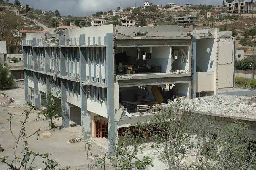 Bint Jbeil