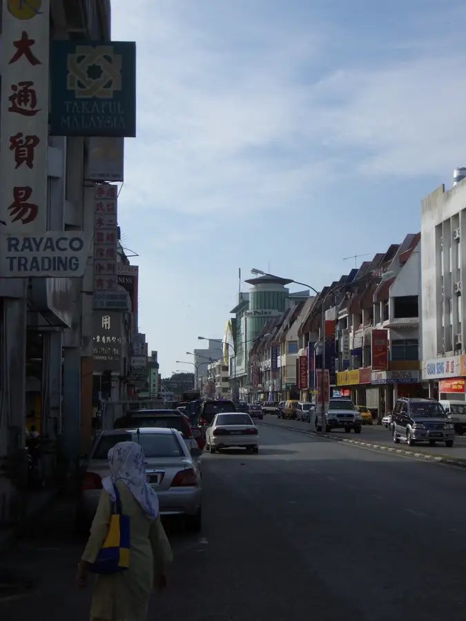 Bintulu