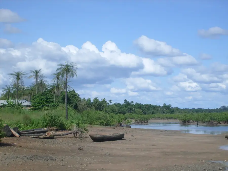 Biombo