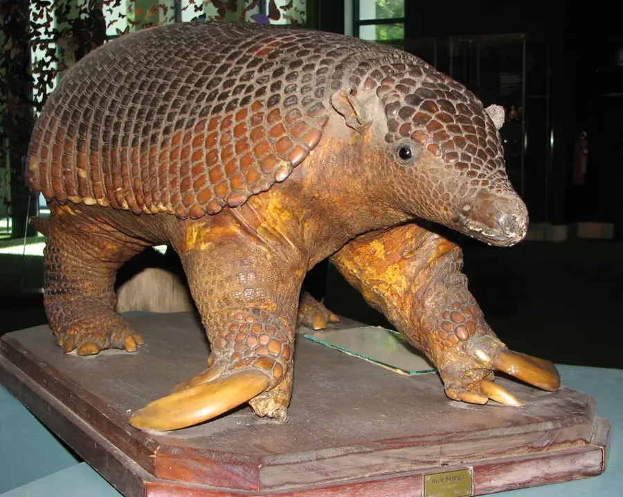 Bioparcul Los Ocarros