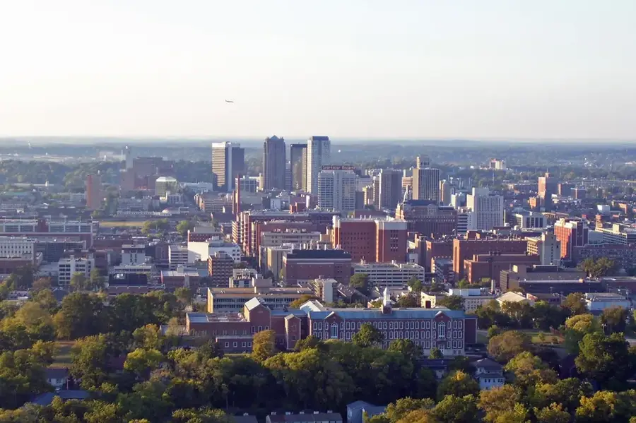 Birmingham, AL